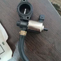 پمپ بنزین انژکتور موتور سیکلت