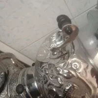 سماور خراب