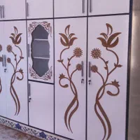 نصب انواع کمد دیواری|خدمات پیشه و مهارت|اهواز, کوی علوی|دیوار