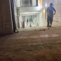 منزل-مبله