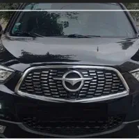 خودرو هایما S5|خودرو سواری و وانت|تهران, تهرانپارس غربی|دیوار