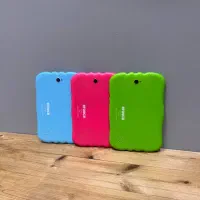 تبلت Atouch kc 65 رام ۸ دو سیم آکبند کودکان، نشکن