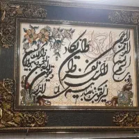 تابلو وانیکادو دکوری چوبی