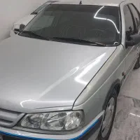 پژو پارس مدل ۸۴