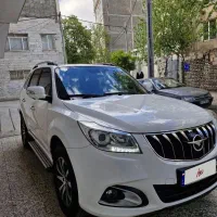 هایما s7 مدل 1396 اتومات موتور 1800 توربو