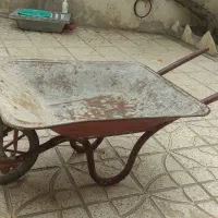 فرغون سالم تایر غیر بادی