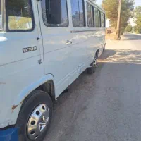 مینی بوس مدل ۶۸ استثنایی|خودرو سنگین|اشکذر, |دیوار