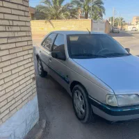 پژو 405