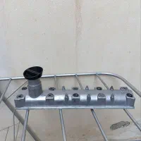 قاپ سرسیلند کامل پرشیا پژو|قطعات یدکی و لوازم جانبی|گلستان (تهران), |دیوار