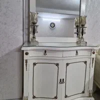فروش کنسول و آیینه مناسب جهیزیه و منزل عروس