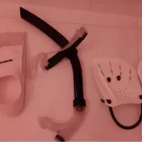 ست لوازم شنا