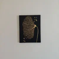 تابلو قاصدک|تابلو، نقاشی، عکس|تهران, منیریه|دیوار