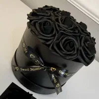 گل روبانی|گل مصنوعی|آبادان, |دیوار