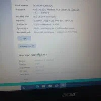 لپ تاپ Acer E5 522 فول اچ دی|رایانه همراه|اندیشه, اندیشه فاز ۱|دیوار