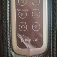 ماساژور پا برند accumed|پزشکی|تهران, زرگنده|دیوار