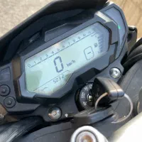 بنلی ۱۵۰ نیوفیس ۱۴۰۳|موتورسیکلت|مشهد, آیت الله کاشانی|دیوار