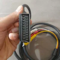 مبدل ۲۰ پین به AV