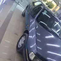 پژو 94 دوگانه سوز کارمندی درجه 1|خودرو سواری و وانت|دهدشت, |دیوار