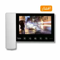 برقکاری حرفه ای نصب ایفون های صوتی تصویری|خدمات پیشه و مهارت|تویسرکان, |دیوار