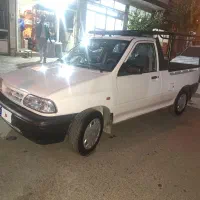 پراید وانت درحد۱۴۰۲|خودرو سواری و وانت|زنجان, |دیوار