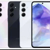 گوشی A56 با حکمت کارت و آوند