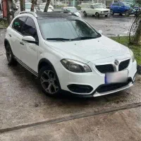 برلیانس کراس مدل ۹۷