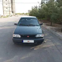 پراید مدل ۸۳