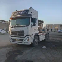 البرزجفت مدل91|خودرو سنگین|سنندج, |دیوار