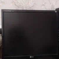مانیتور LG