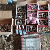 تاسیسات ساختمانی و لوله کشی پلی اتیلن صافی|خدمات پیشه و مهارت|شبستر, |دیوار