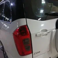 ام وی ام ایکس ۳۳  مدل ۹۹|خودرو سواری و وانت|رشت, کوی امام رضا|دیوار