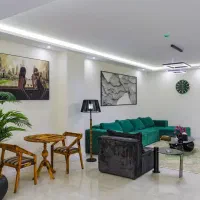 اجاره روزانه ۱خواب و۲خواب لوکس و نوساز /قلب ولیعصر