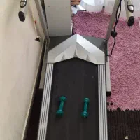 تردمیل|تجهیزات ورزشی|تهران, شهر زیبا|دیوار