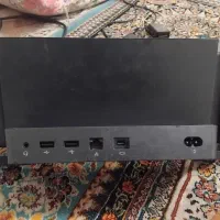 سرفیس وارداتی