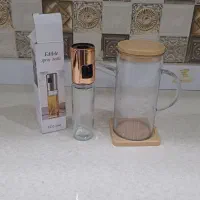 روغن دون|ظروف نگهدارنده، پلاستیکی، یک‌بارمصرف|مشهد, شهید بصیر|دیوار