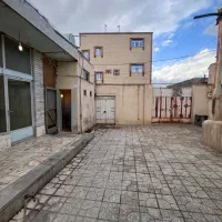 خونه قدیمی لب رودخونه دارایه دو ساخت و مغازه تجاری|فروش خانه و ویلا|پیر بکران, |دیوار