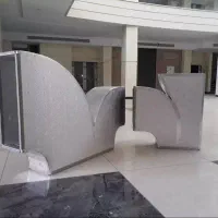 ساخت و نصب کانال پلی یورتان و گالوانیزه