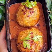 غذای خونگی خوشمزه برای مهمونی شما