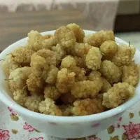 توت خشک ارگانیک