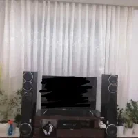 پرده در حد نو|پرده، رانر، رومیزی|مشهد, خواجه ربیع|دیوار