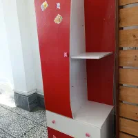 کمد فروش فوری|جاکفشی، کمد، دراور|ساری, |دیوار