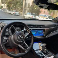 دیگنیتی پرستیژ|خودرو سواری و وانت|کرج, کوی کارمندان جنوبی|دیوار