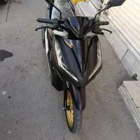 کیلیک 150ccنیکتاز