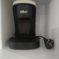 قهوه ساز نو وسالم