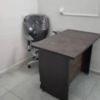 میز و صندلی