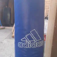 یک عدد کیسه بوکس مارک آدیداس ۸۵ سانتی