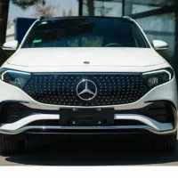 فروش حواله مرسدس بنزEQA260