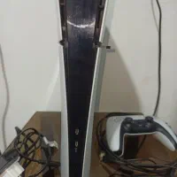Ps5 Slim 1T|کنسول، بازی ویدئویی و آنلاین|بندرعباس, |دیوار