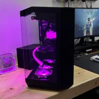 سیستم گیمینگ اتاق گیمینگ|رایانه رومیزی|کرج, شهرک اوج|دیوار