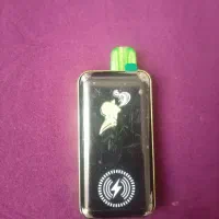 پاد 15000هزار پاف کرلس برون